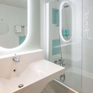 Chambre Exécutive Lit King-Size